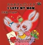 Shelley Admont, Kidkiddos Books, S. A. Publishing - I Love My Mom