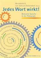 Jutt Esser, Jutta Esser, Monik Glarner, Monika Glarner, Anita von Gossler, Anita von u Gossler... - Jedes Wort wirkt!
