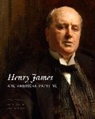 Declan Kiely, Declan (Robert H. Taylor Curator and Department Head - Literary &amp; Historical Manuscripts Kiely, Kiely Declan, Marc Simpson, Marc (Columbia University) Simpson, Simpson Marc... - Henry James and American Painting