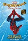 Marvel, Marvel (COR), Jim Mccann - Marvel's Spider-man Homecoming