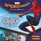 R. R. Busse, Marvel, Marvel (COR) - Marvel's Spider-man Homecoming