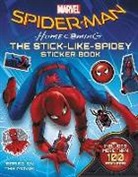 Justus Lee, Marvel, Marvel (COR) - Marvel's Spider-man Homecoming
