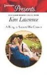 Kim Lawerence, Kim Lawrence - A Ring to Secure His Crown