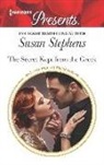 Susan Stephens - The Secret Kept from the Greek