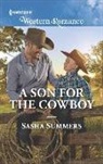 Sasha Summers - A Son for the Cowboy