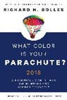Richard N. Bolles, Richard Nelson Bolles - What Color Is Your Parachute? 2018