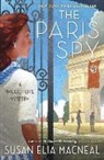 Susan Elia Macneal - Paris Spy