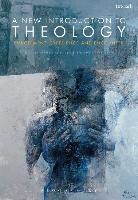 Imogen Adkins, Richard Bourne, Bourne Richard - A New Introduction to Theology