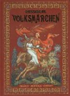 Russische Volksmärchen. Kholuj- Mstjora- und Palekh-Malerei