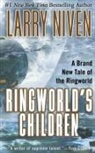 Larry Niven - Ringworld's Children