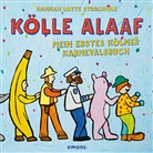 Hannah Lotte Stragholz - Kölle Alaaf