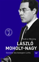 Gudrun Wessing, Elk Beilfuss, Elke Beilfuss - László Moholy-Nagy