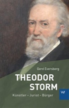 Gerd Eversberg - Theodor Storm
