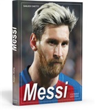 Sanjeev Shetty - Messi