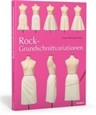 Harumi Maruyama - Rock-Grundschnittvariationen