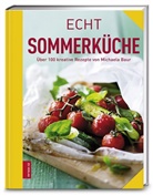 Michaela Baur - Echt Sommerküche