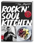 Tobi Stegmann - Rock'n'Soul Kitchen
