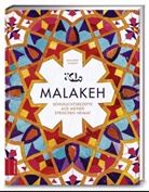 Malakeh Jazmati - Malakeh