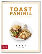 ZS-Team - Toast, Panini & Co.