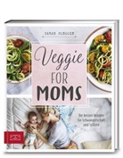 Sarah Schocke - Veggie for Moms