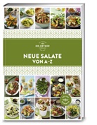 Dr Oetker, Dr. Oetker, Dr. Oetker Verlag, Oetker - Neue Salate von A-Z