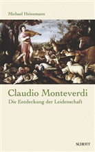 Michael Heinemann - Claudio Monteverdi