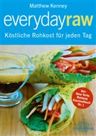 Matthew Kenney - Everyday Raw
