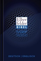Bibelausgaben: Elberfelder Bibel Deutsch-Englisch