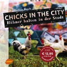 Marlies Busch - Chicks in the City