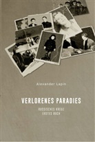 Alexander Lapin - Verlorenes Paradies