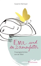 Susanne Niemeyer - Eva und der Zitronenfalter
