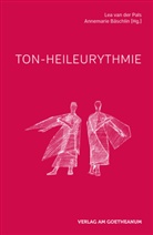Annemarie Bäschlin, Lea van de Pals, Lea van der Pals, Lea van der Pals, Annemari Bäschlin, Annemarie Bäschlin - Ton-Heileurythmie