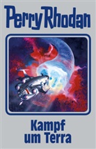 Perry Rhodan - Perry Rhodan - Kampf um Terra