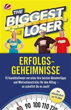 Tin Gerstung, Tina Gerstung, Ina Ritter - The Biggest Loser Erfolgsgeheimnisse