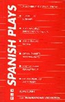Elyse Dodgson, Elyse Dodgson, Dodgson Elyse, Mary Peate - Spanish Plays