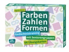 Agnes Boos - Farben, Zahlen, Formen, m. 1 Beilage