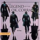 Ed Finn - LEGEND OF THE OK CORRAL