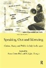 A. Bull, Anna Cento Giorgio Bull, Anna Cento Bull, Adalgisa Giorgio - Speaking Out and Silencing