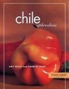 Amy Reiley, Annette Tomei - CHILE APHRODISIA