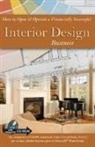 Diane Leone - How to Open & Operate a Financially Successful Interior Design Business