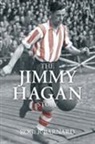 Roger Barnard, Roger B. Barnard - The Jimmy Hagan Story