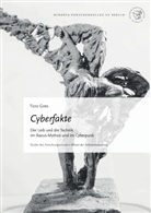 Ticro Goto - Cyberfakte