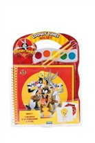 Looney Tunes, Malset