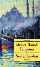 Ahmet Hamdi Tanpinar - Seelenfrieden