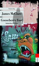 James McClure - Gooseberry Fool