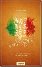 Werner Huber - Bella Italia