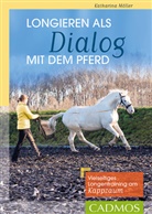 Katharina Möller - Longieren als Dialog mit dem Pferd