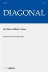 Hildegard Schröteler-von Brandt, Gero Hoch, Hilde Schröteler-von Brandt, Hildegar Schröteler-von Brandt, Hildegard Schröteler-von Brandt, Angela Schwarz... - Vielfalt als Chance