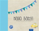 Cornelia Giebichenstein - Hallo Baby!
