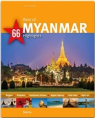 Annett Weigt, Annett und Mario Weigt, Mario Weigt, Mario Weigt - Best of Myanmar - 66 Highlights